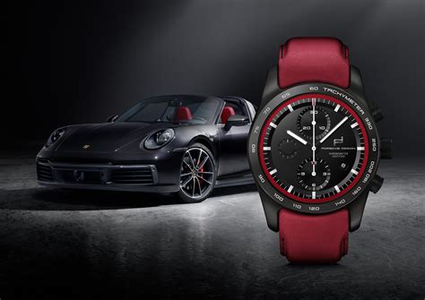 porsche rolex watch|Porsche watches for sale.